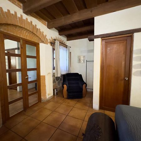 Naif Boutique Hotel Antigua Bagian luar foto