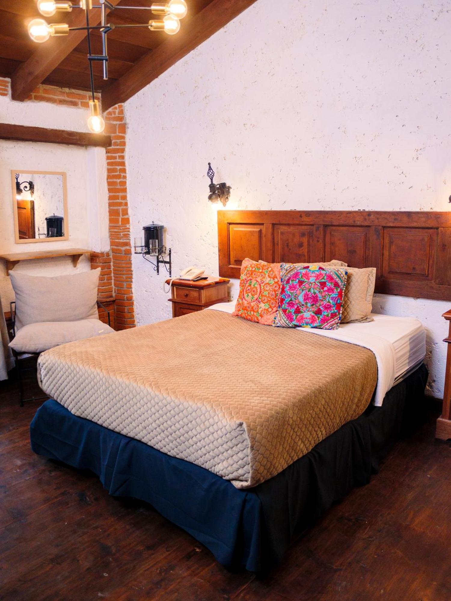Naif Boutique Hotel Antigua Ruang foto