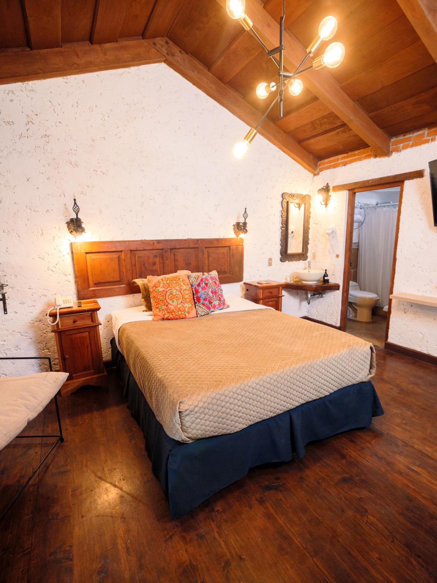 Naif Boutique Hotel Antigua Ruang foto