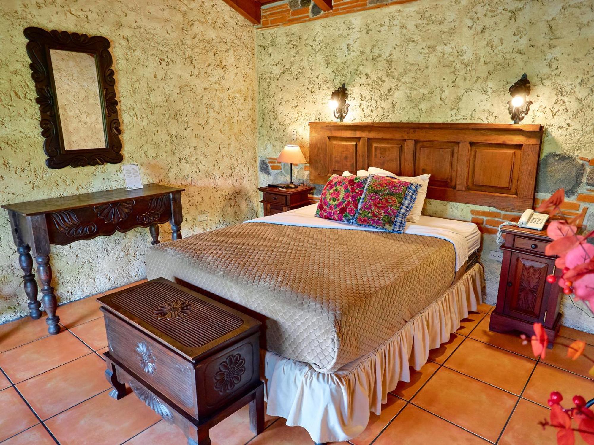 Naif Boutique Hotel Antigua Ruang foto