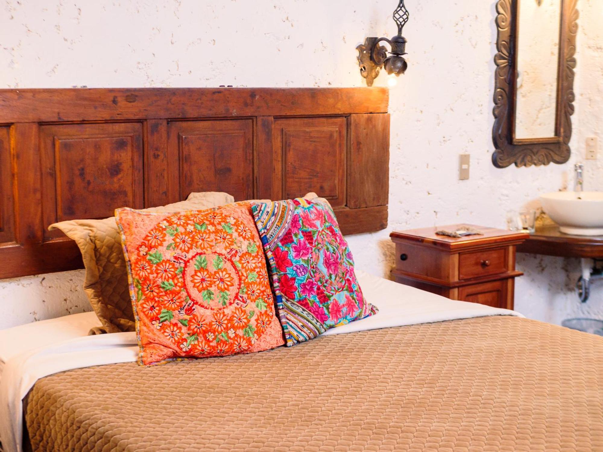 Naif Boutique Hotel Antigua Ruang foto
