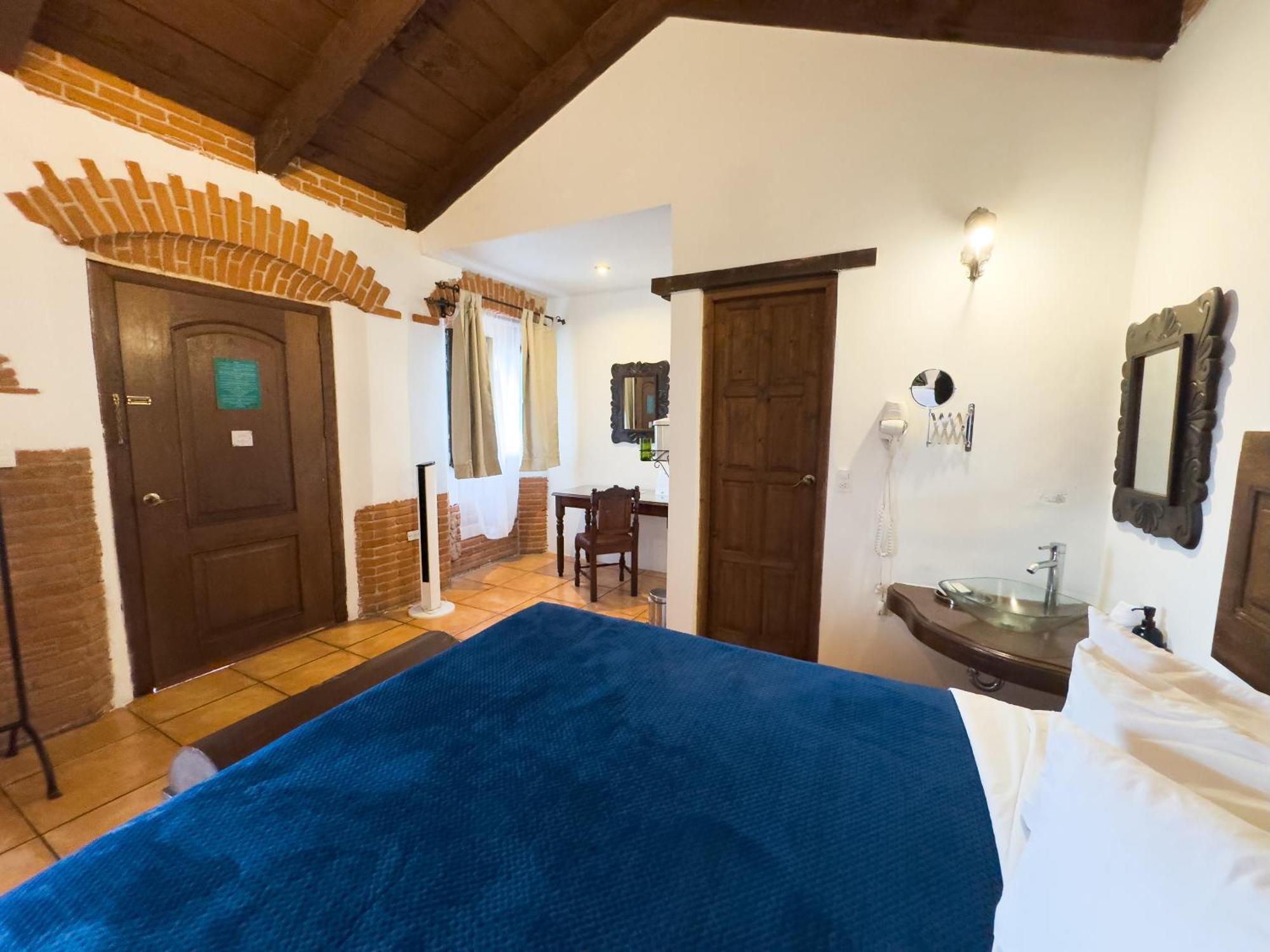 Naif Boutique Hotel Antigua Ruang foto