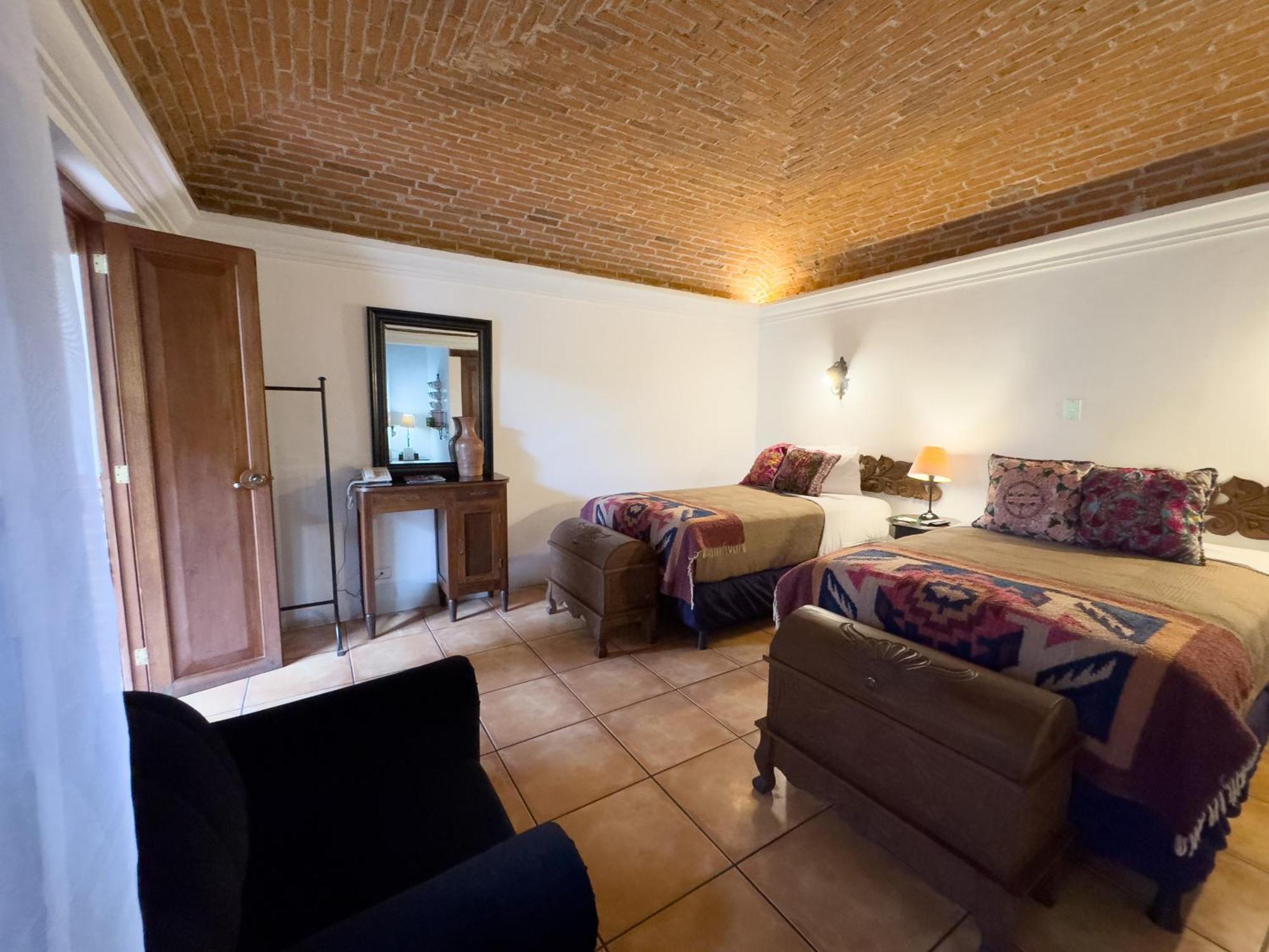 Naif Boutique Hotel Antigua Ruang foto