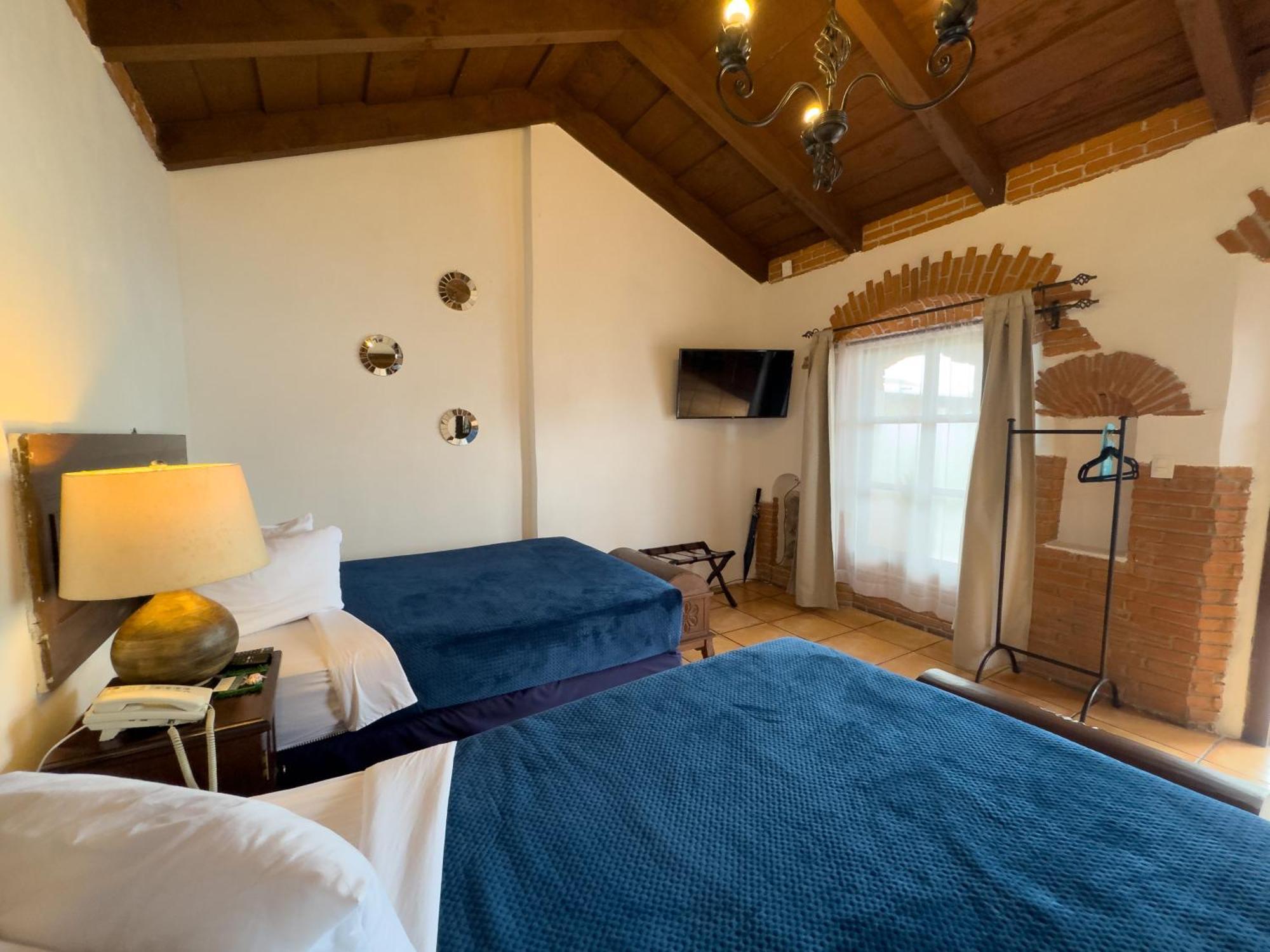 Naif Boutique Hotel Antigua Ruang foto