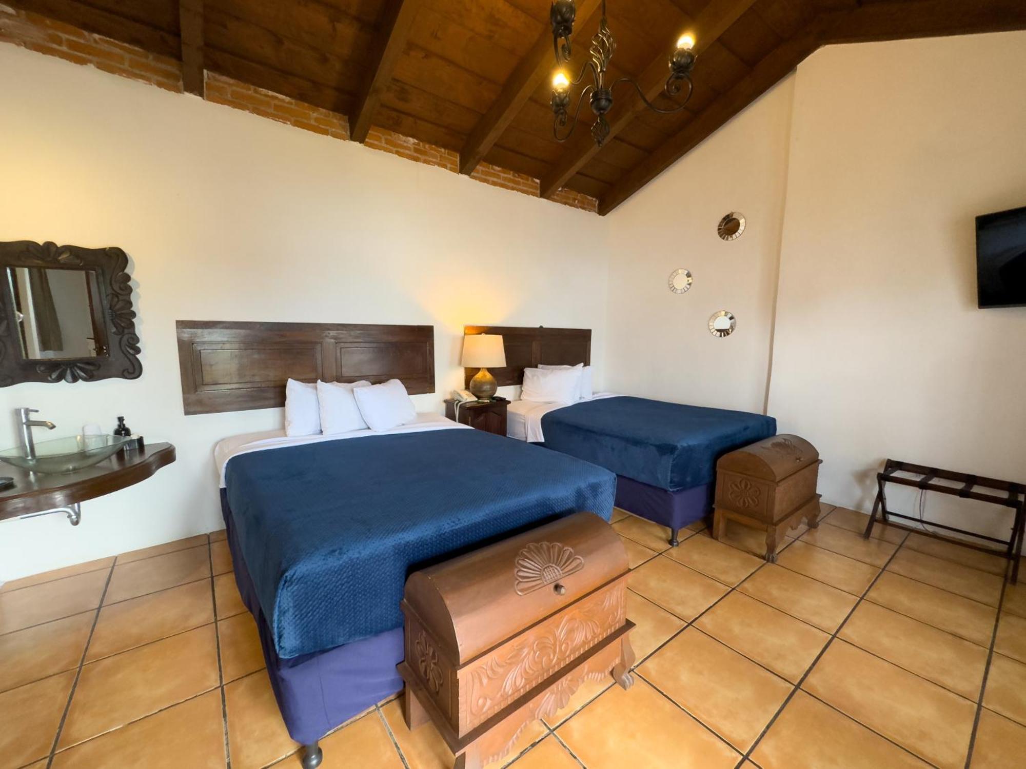Naif Boutique Hotel Antigua Ruang foto