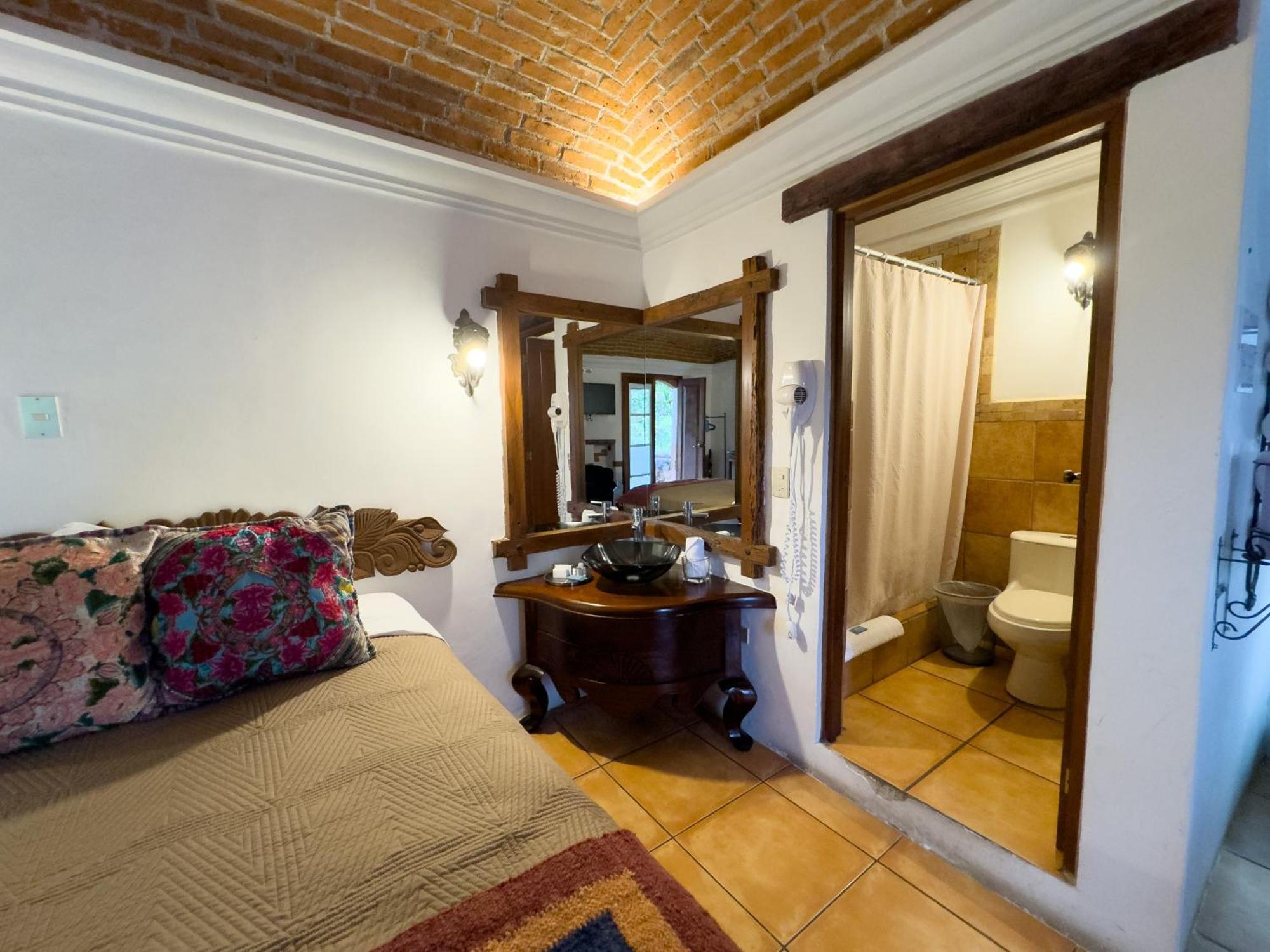 Naif Boutique Hotel Antigua Ruang foto