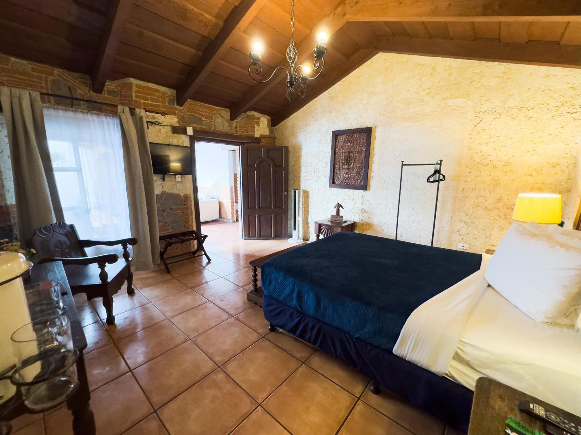 Naif Boutique Hotel Antigua Ruang foto