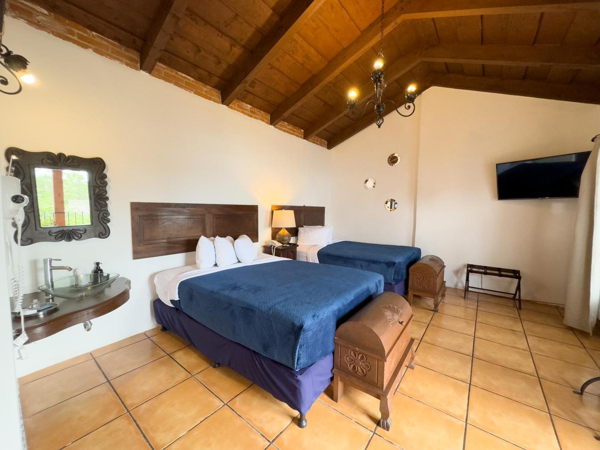 Naif Boutique Hotel Antigua Ruang foto