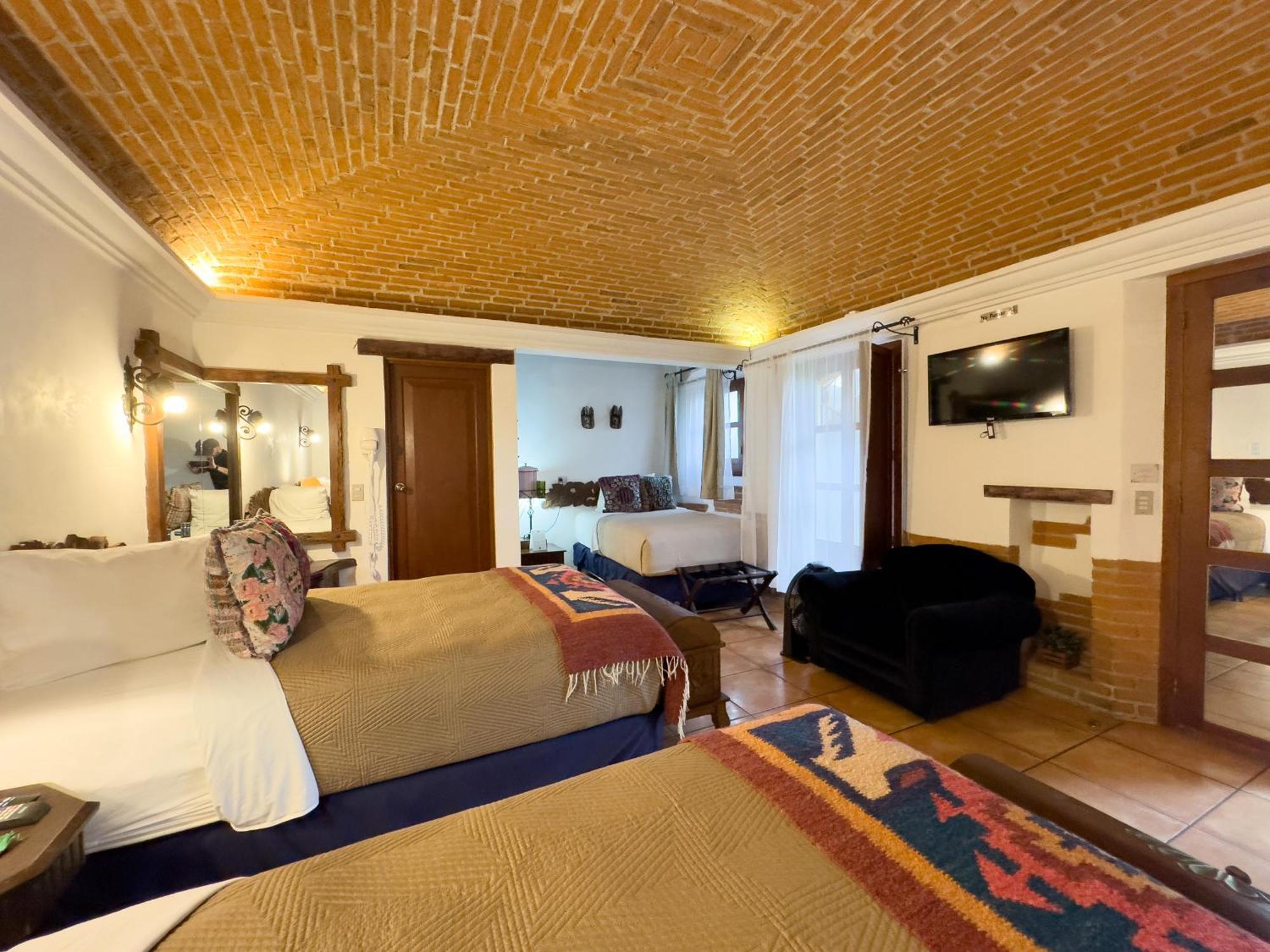 Naif Boutique Hotel Antigua Ruang foto