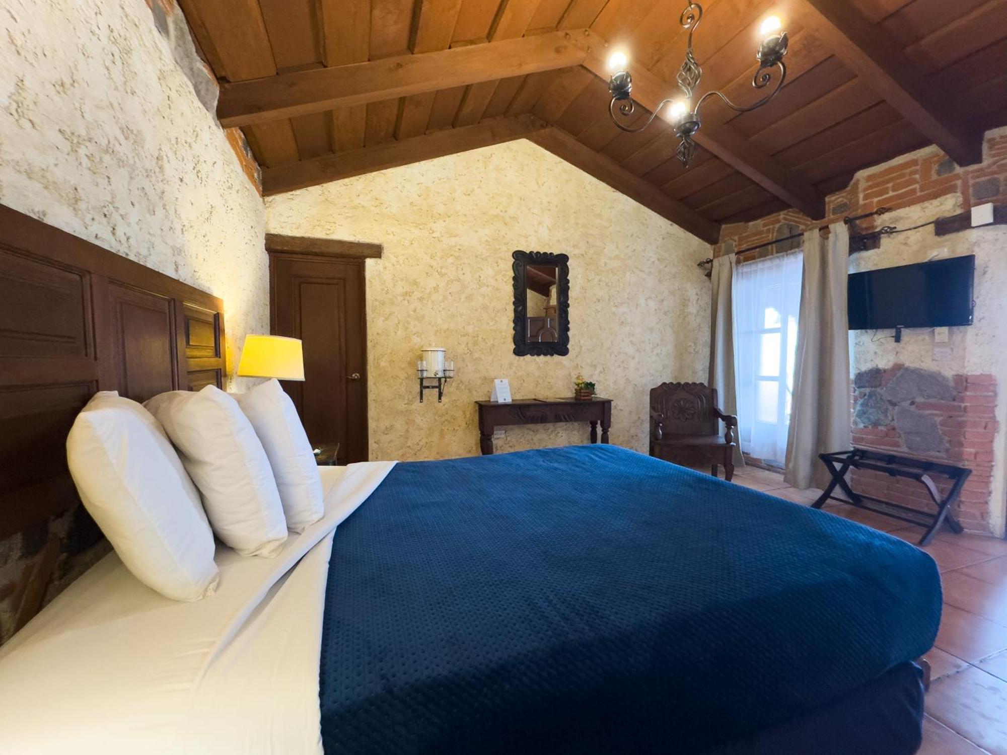 Naif Boutique Hotel Antigua Ruang foto
